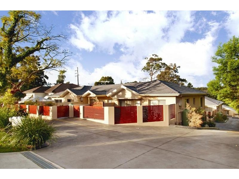 5/25 Murray Street, Northmead NSW 2152