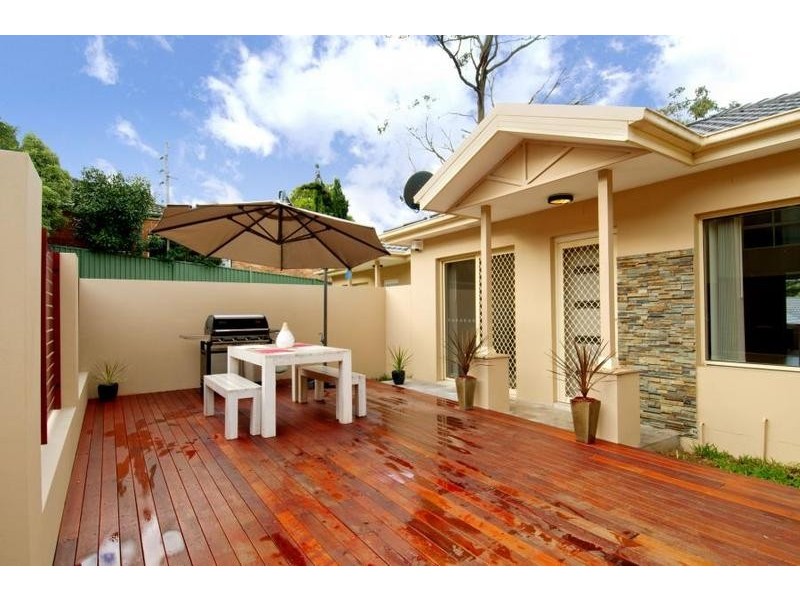 5/25 Murray Street, Northmead NSW 2152