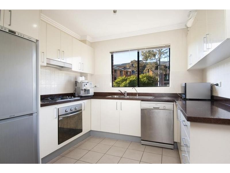 Castle Hill NSW 2154