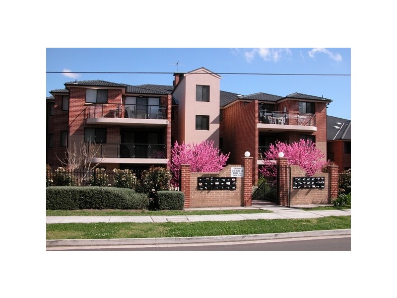 Castle Hill NSW 2154