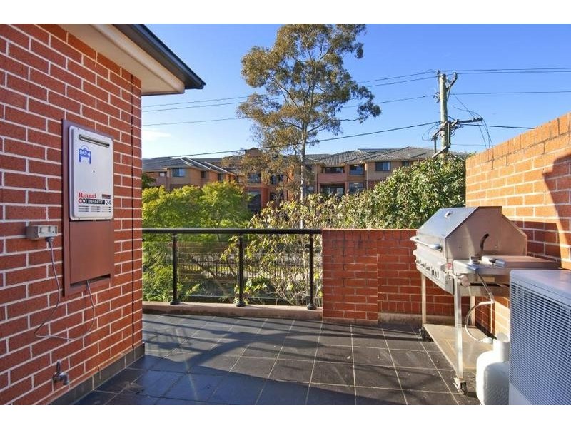 Castle Hill NSW 2154