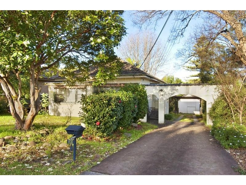 Baulkham Hills NSW 2153