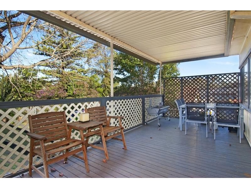 Baulkham Hills NSW 2153