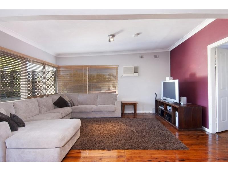 Baulkham Hills NSW 2153