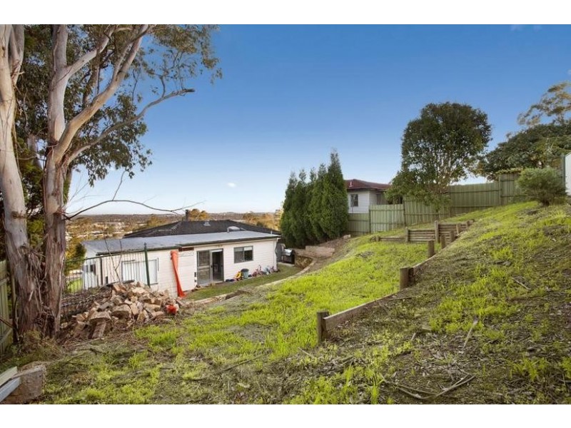 Seven Hills NSW 2147