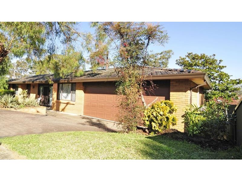 Winston Hills NSW 2153