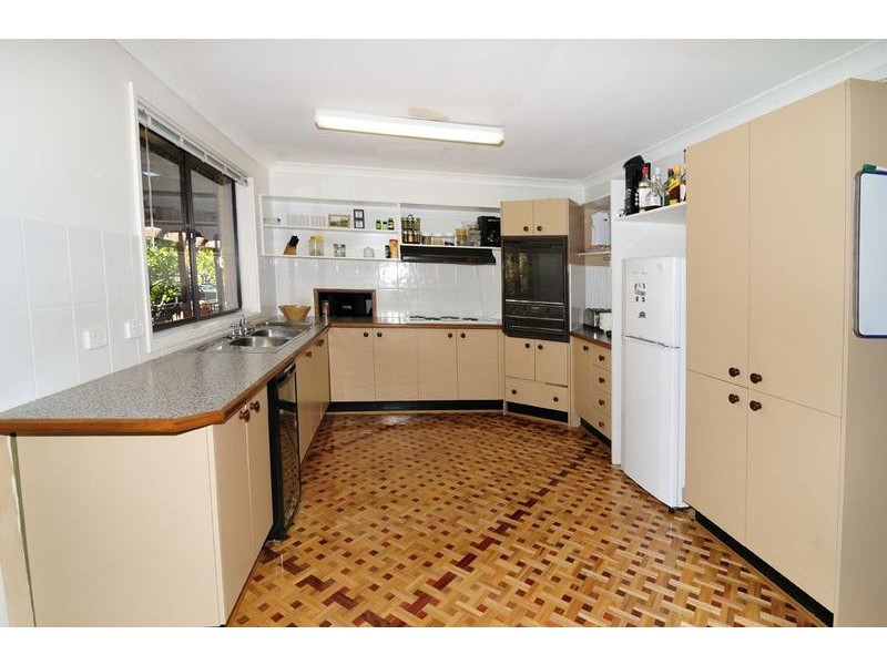 Winston Hills NSW 2153