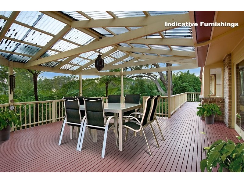 Castle Hill NSW 2154