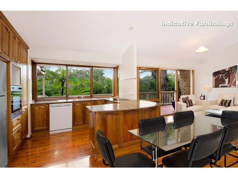 Castle Hill NSW 2154