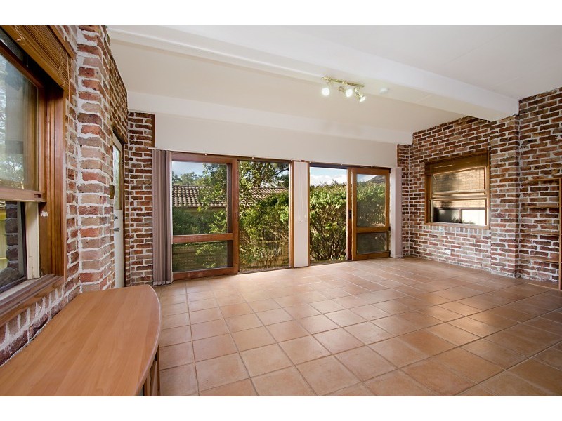 Castle Hill NSW 2154