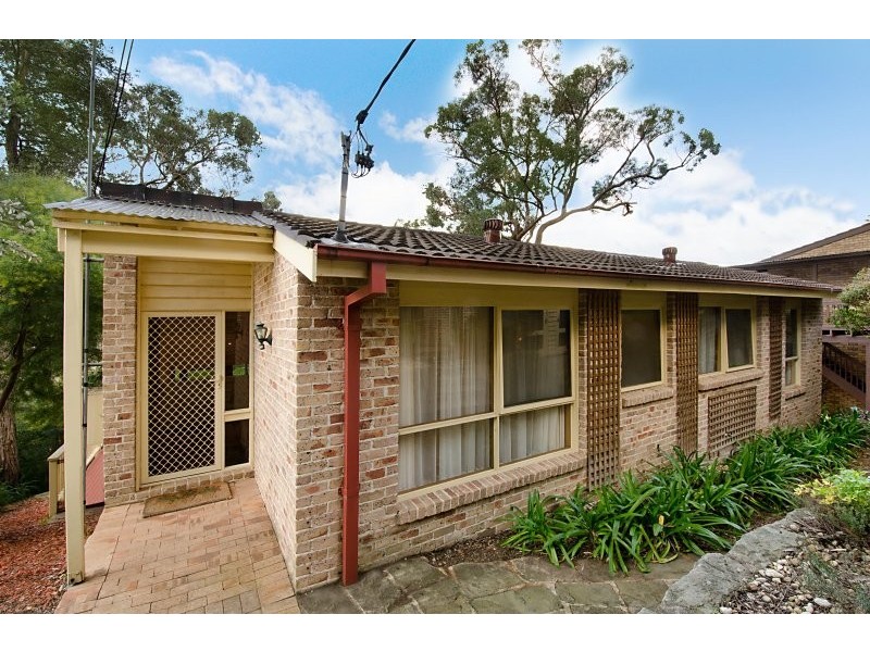 Castle Hill NSW 2154