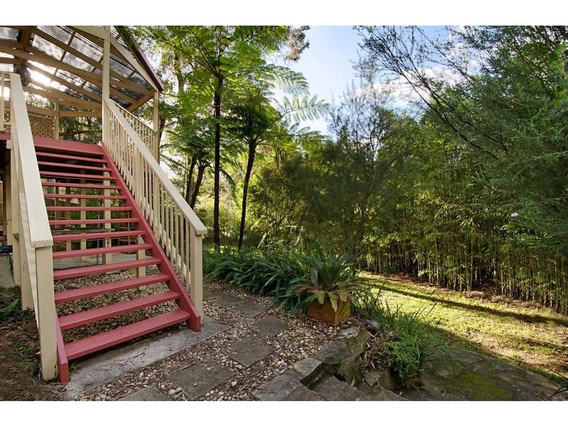 Castle Hill NSW 2154