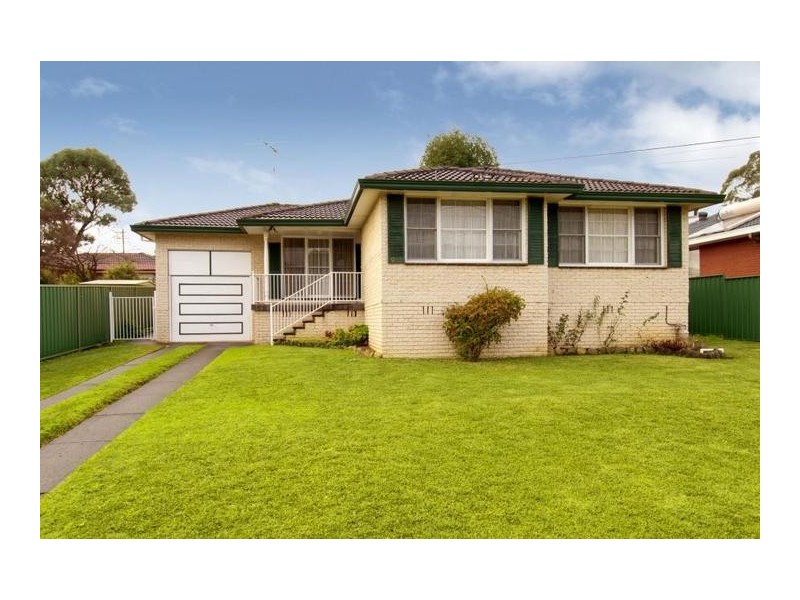 Baulkham Hills NSW 2153