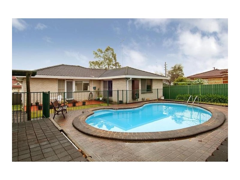 Baulkham Hills NSW 2153