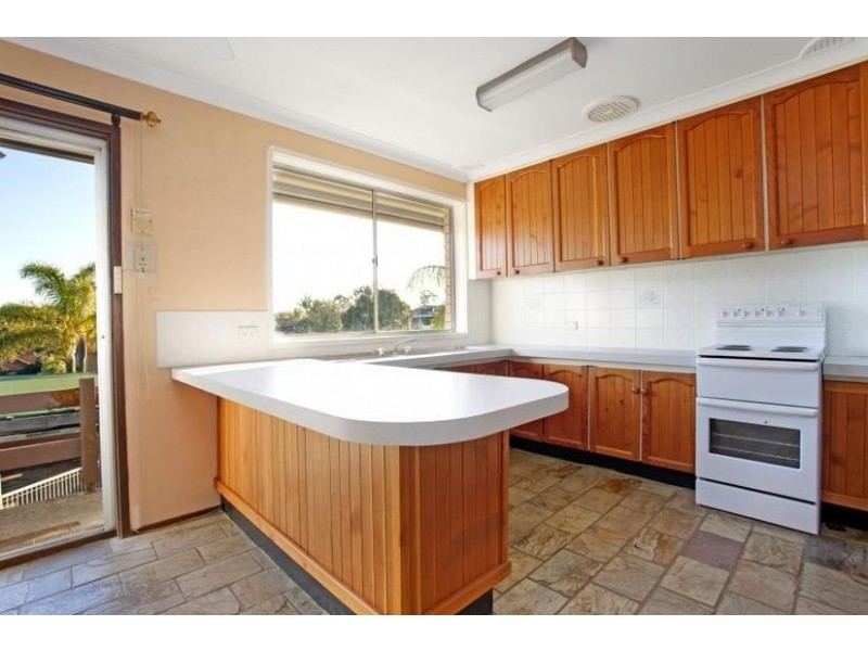Winston Hills NSW 2153