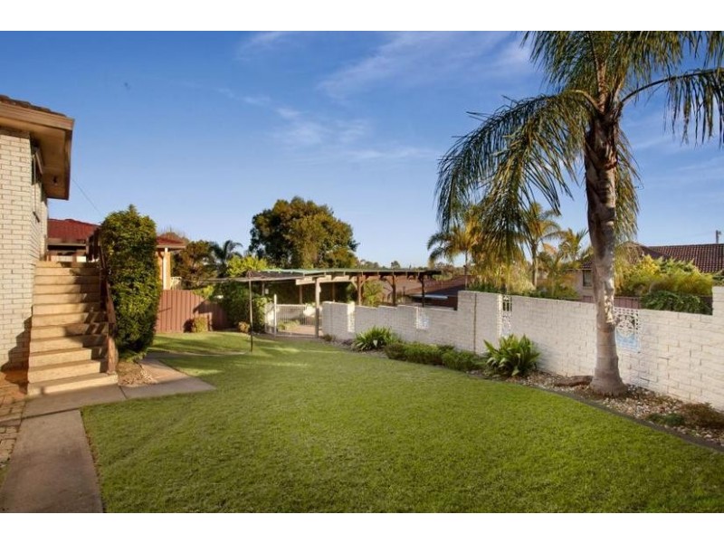 Winston Hills NSW 2153