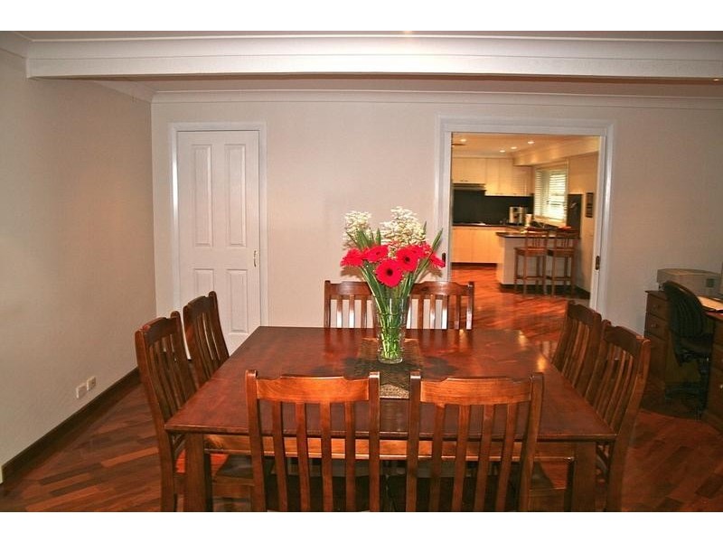 6 Jarrah Place, Castle Hill NSW 2154