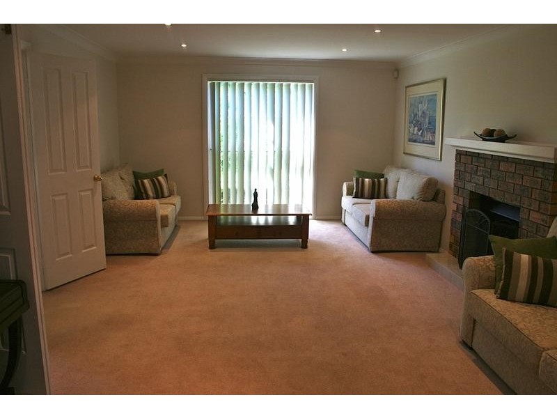 6 Jarrah Place, Castle Hill NSW 2154