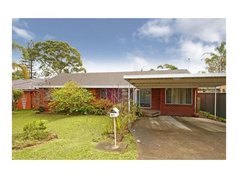 Baulkham Hills NSW 2153