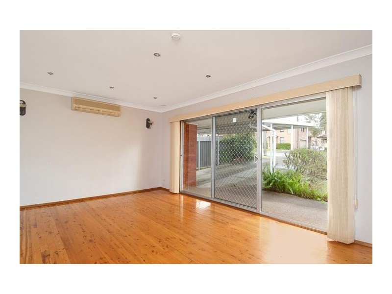 Baulkham Hills NSW 2153