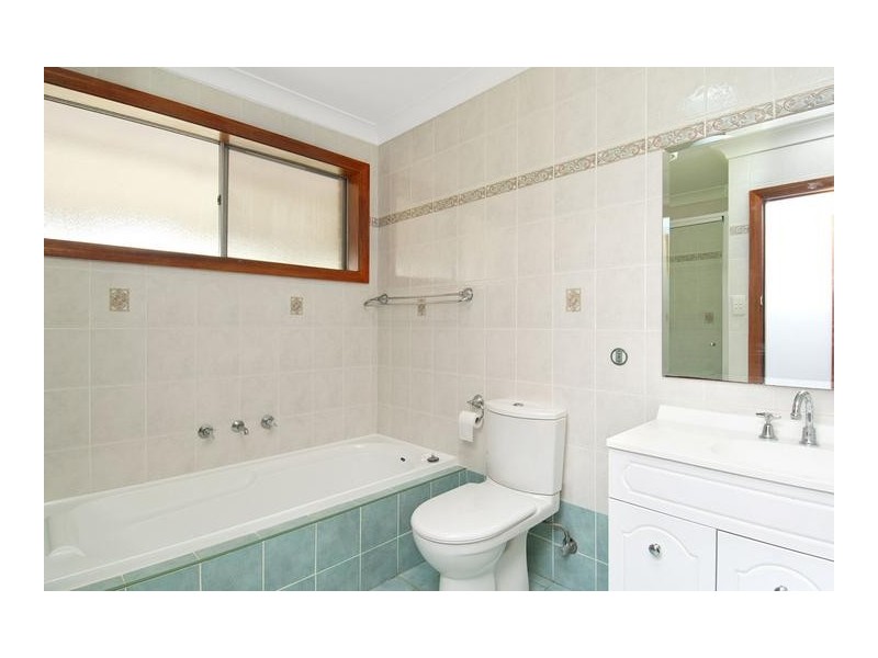 Baulkham Hills NSW 2153