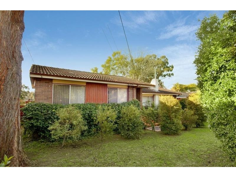 Winston Hills NSW 2153