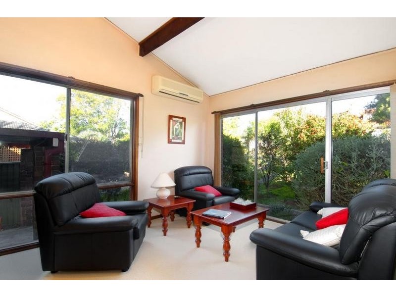 Winston Hills NSW 2153