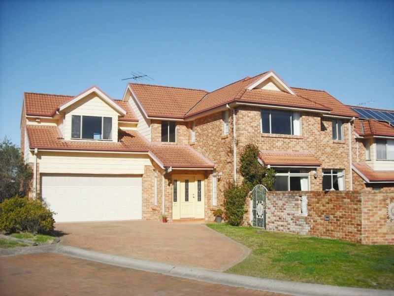 3B Richardson Place, Bella Vista NSW 2153