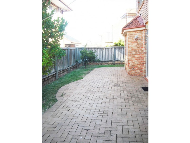 3B Richardson Place, Bella Vista NSW 2153