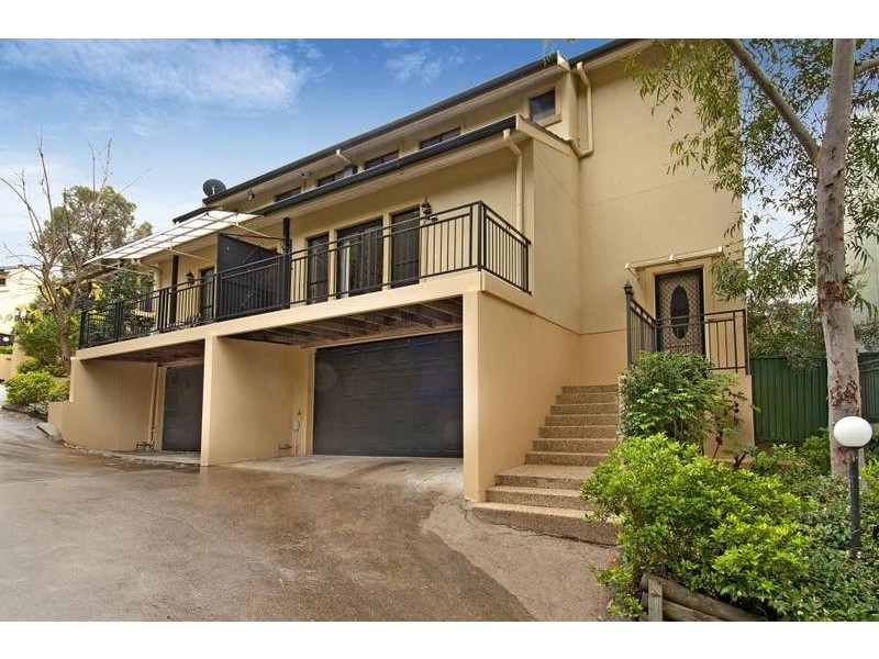 19/11-13 Pye Avenue, Northmead NSW 2152