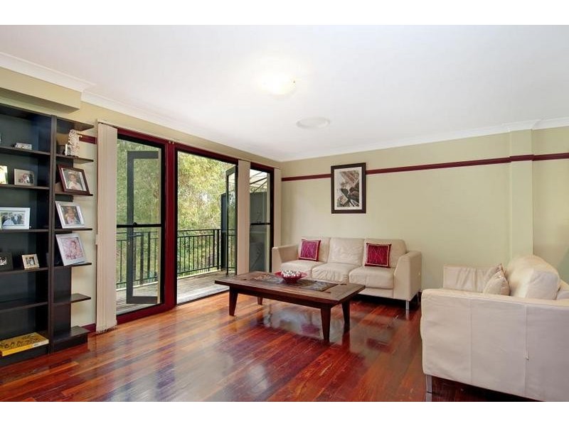 19/11-13 Pye Avenue, Northmead NSW 2152