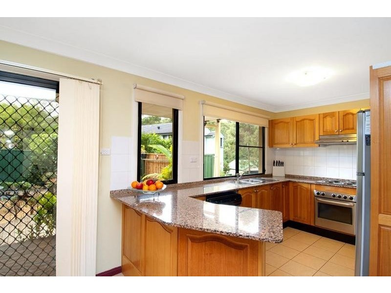 19/11-13 Pye Avenue, Northmead NSW 2152