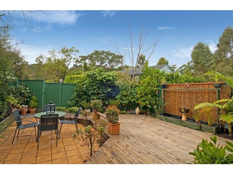 19/11-13 Pye Avenue, Northmead NSW 2152