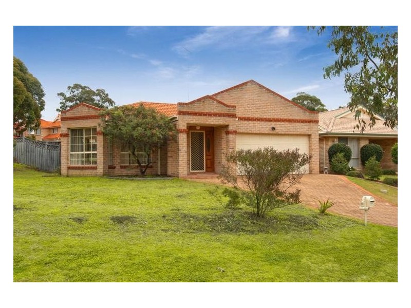 Beaumont Hills NSW 2155
