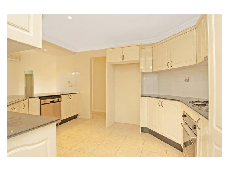 Beaumont Hills NSW 2155
