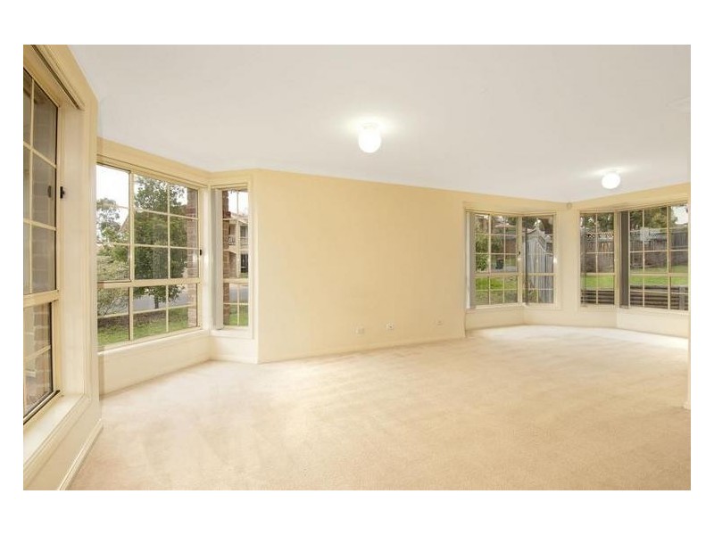 Beaumont Hills NSW 2155