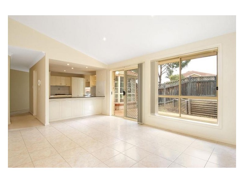Beaumont Hills NSW 2155