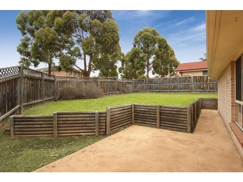 Beaumont Hills NSW 2155