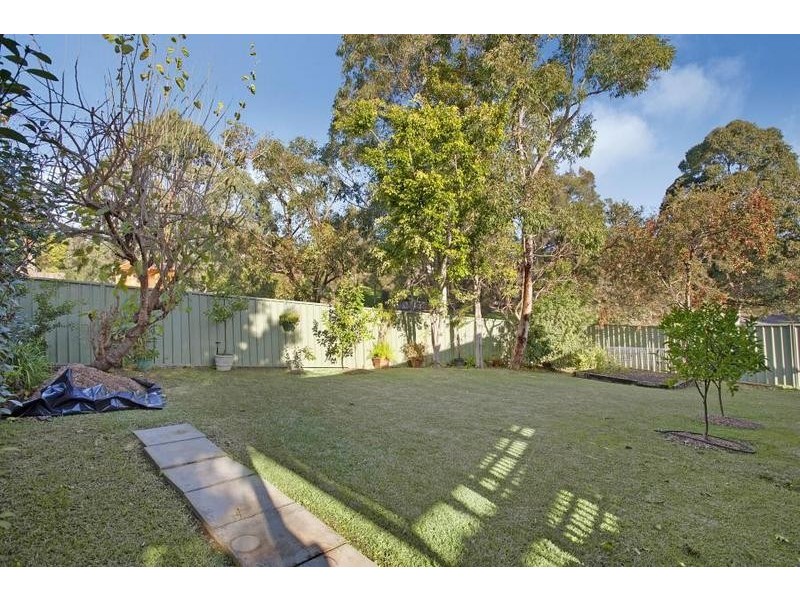 Winston Hills NSW 2153