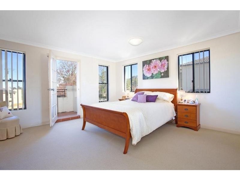 Baulkham Hills NSW 2153