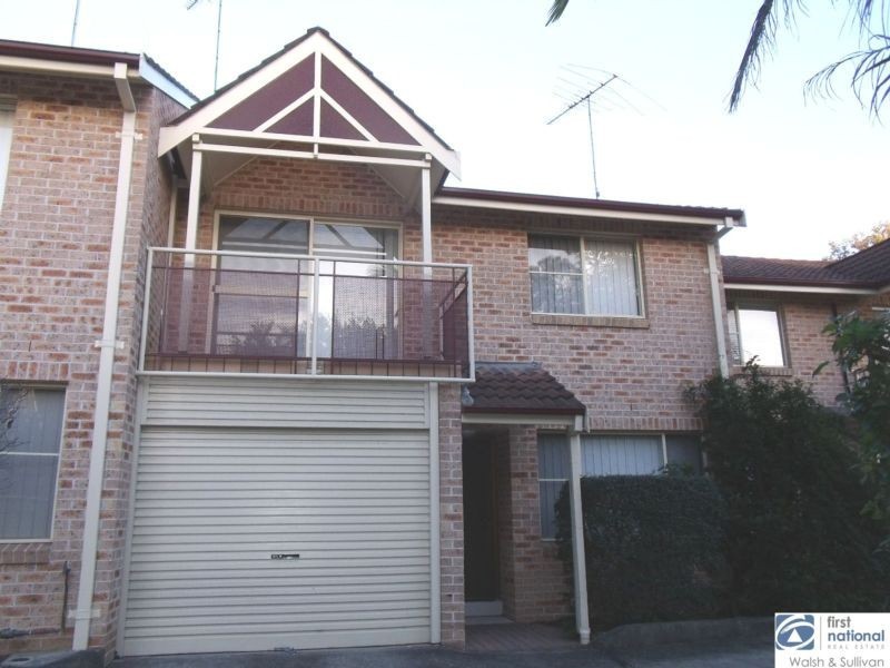 7/32 Castle Street, Castle Hill NSW 2154
