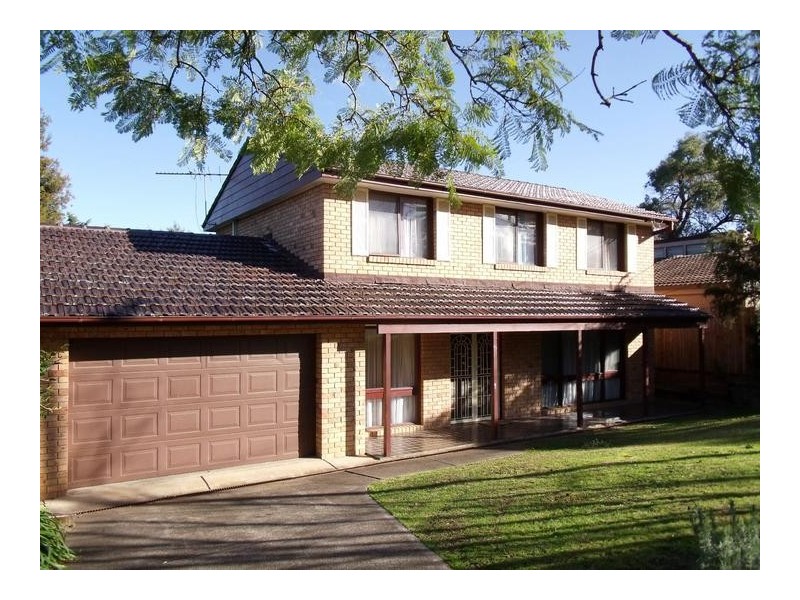 29 Twain Street, Winston Hills NSW 2153