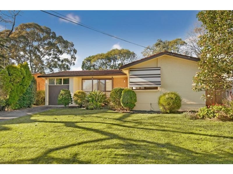 Baulkham Hills NSW 2153