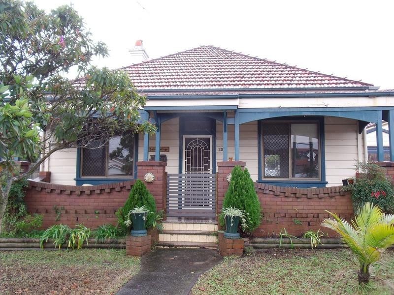 23 Barnstaple Road, Five Dock NSW 2046