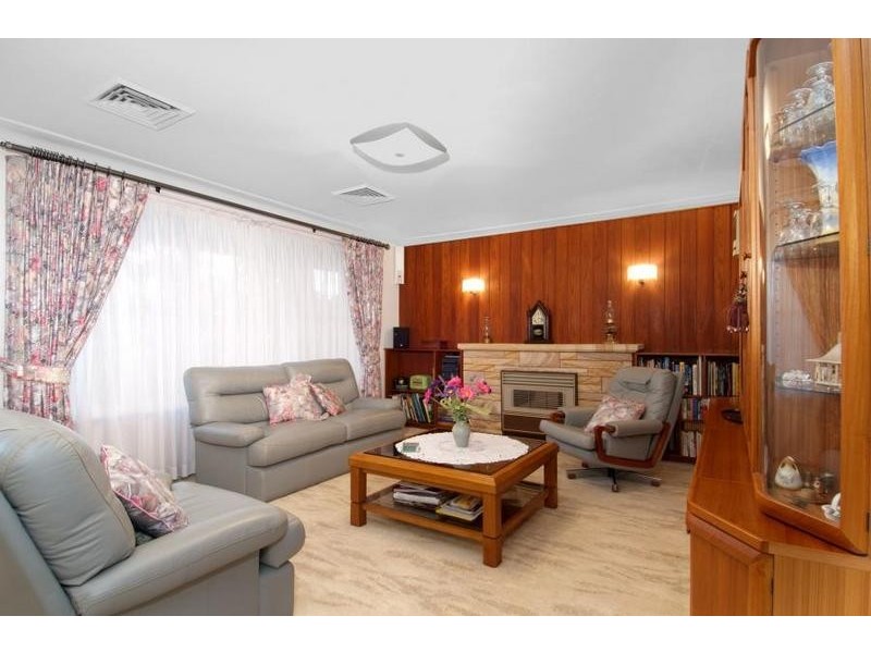 Castle Hill NSW 2154