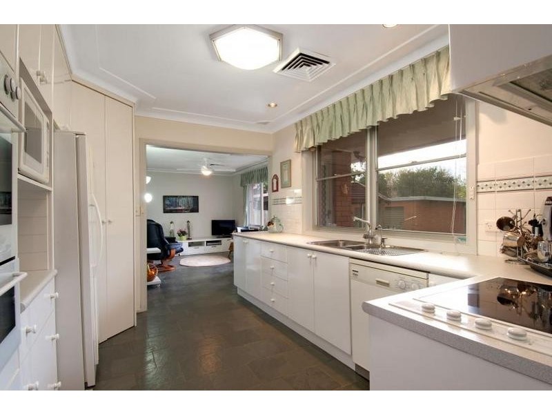 Castle Hill NSW 2154