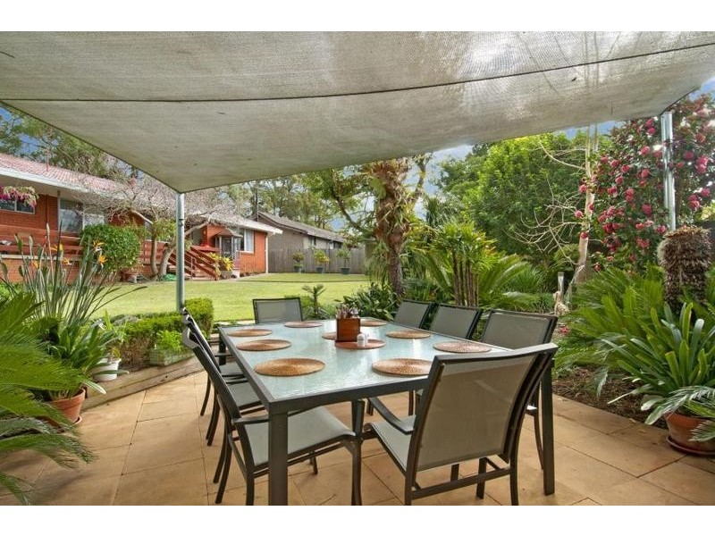 Castle Hill NSW 2154