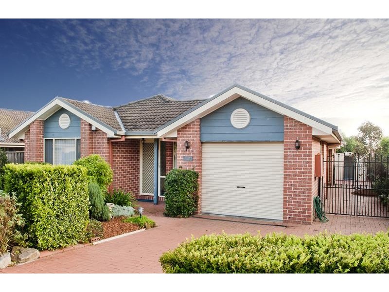 Stanhope Gardens NSW 2768