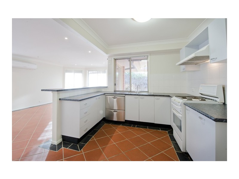 Stanhope Gardens NSW 2768