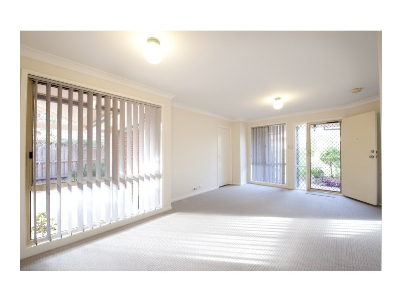 Stanhope Gardens NSW 2768